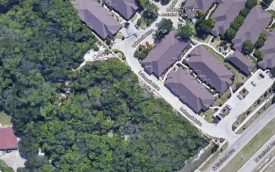 Dan Morris Closes Land Sale for Assisted Living Center