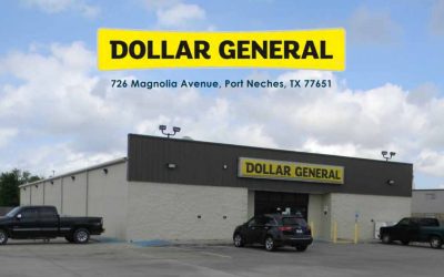 Dan Morris & Payne Pittman Close Sale of Dollar General