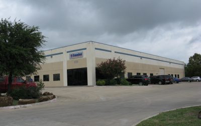 David R. Dunn CCIM, SIOR and Dan Morris sell 20,536 SF Building in Fort Worth, TX