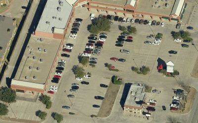 David R. Dunn CCIM, SIOR and Dan Morris sell 41,692 SF Building in Grand Prairie, TX