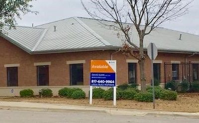 Lee Wandel closes sale of Single Tenant Office, Arlington 10,480 SF