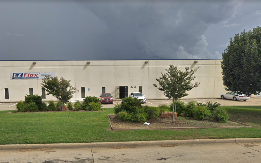 David Dunn CCIM, SIOR and Payne Pittman Sell 24,180  SF Building in Fort Worth